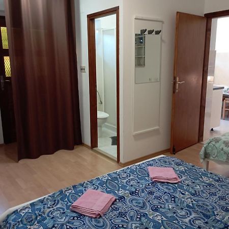 Apartments Mare Novigrad Istria Kültér fotó