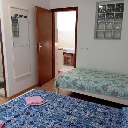 Apartments Mare Novigrad Istria Kültér fotó