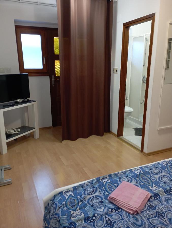 Apartments Mare Novigrad Istria Kültér fotó