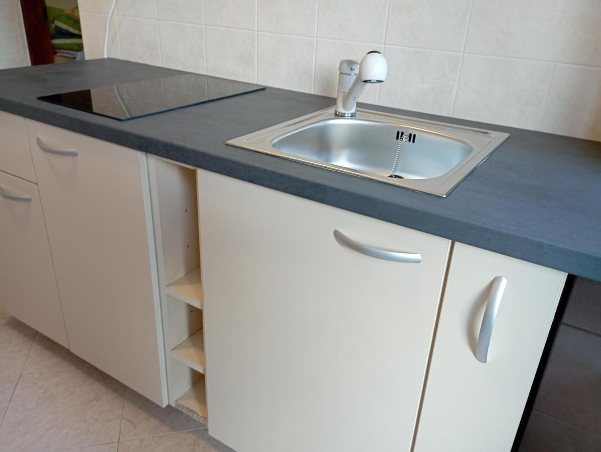 Apartments Mare Novigrad Istria Kültér fotó