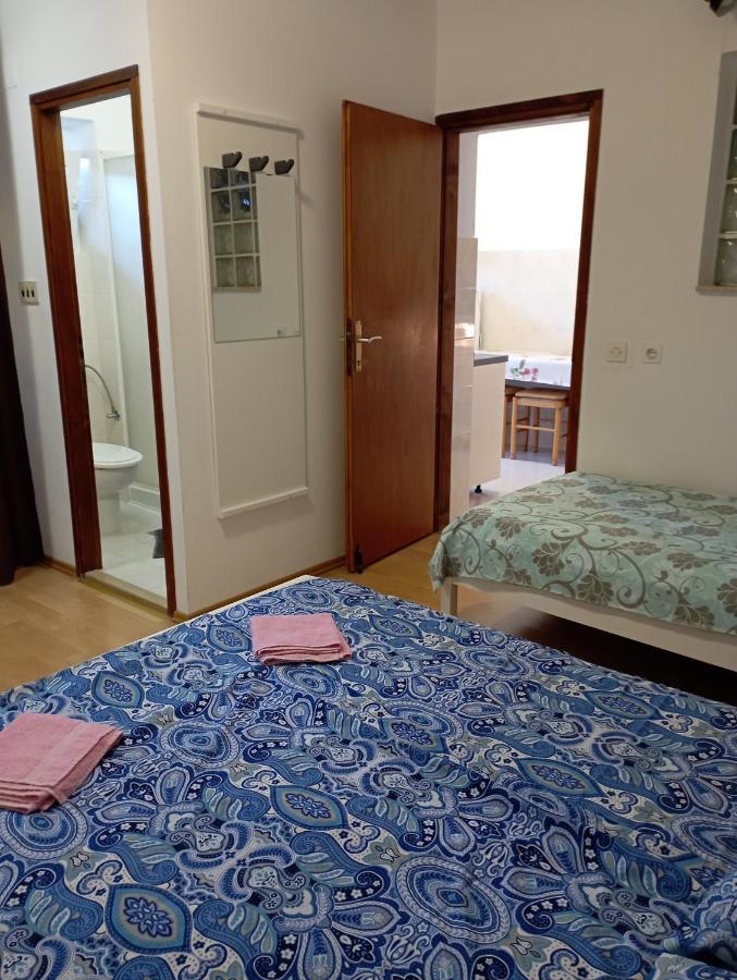 Apartments Mare Novigrad Istria Kültér fotó